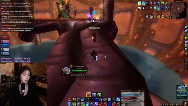 Где моя рукоять? ? Первый ДК уже 226 iLVL ? Sirus x5 смотреть онлайн