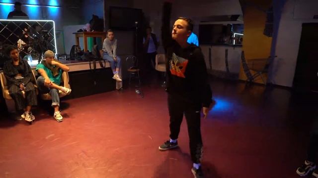 ART BATTLE 2020 | All styles 2x2 | Stepandr & Goka vs Stenly & Костян смотреть онлайн