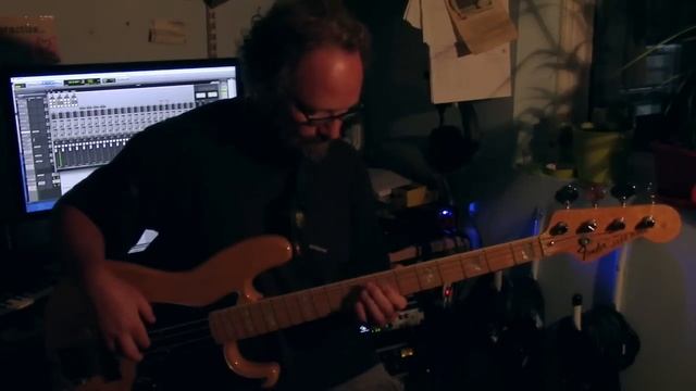 Кино Троллейбус А.Титов Бас смотреть онлайн