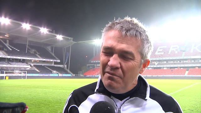 Kåre Ingebrigtsen etter VIF смотреть онлайн