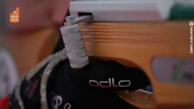 Неограниченные способности людей с ограниченными возможностями смотреть онлайн