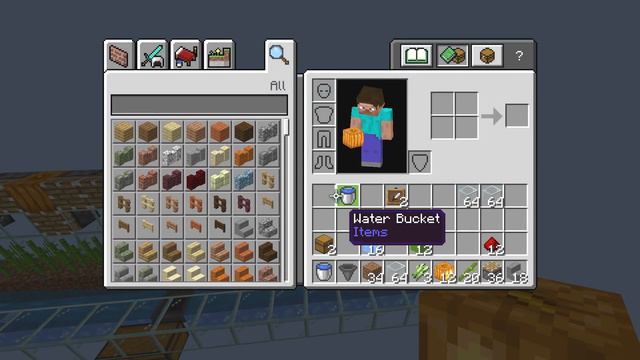 Minecraft Bedrock - SUGARCANE & BAMBOO FARM 🚜Automatic🚜 Tutorial - PS4,MCPE ,Xbox,Windows,Switch смотреть онлайн