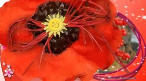 Народная песня   Калина красная