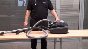 Мешковые и Контейнерные Пылесосы BOSCH – Обзор