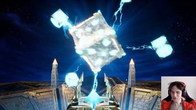 IT IS RAINING LEGENDARIES! 2x Summons Watcher of Realms смотреть онлайн