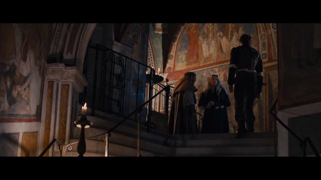 Ромео и Джульетта / Romeo And Juliet (2013) / Драма, Мелодрама