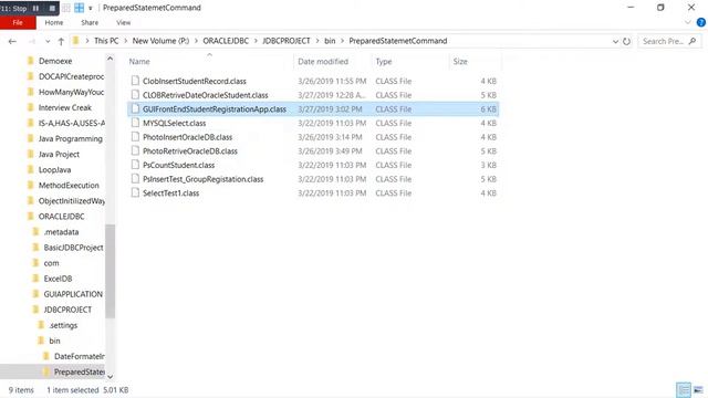 How to create GUI Desktop Application||in java language ||Swing /awt.(by er prince kumar ojha) смотреть онлайн
