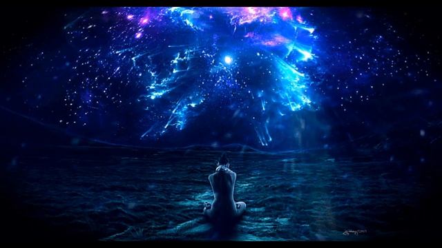 Медитация Луна Волка смотреть онлайн