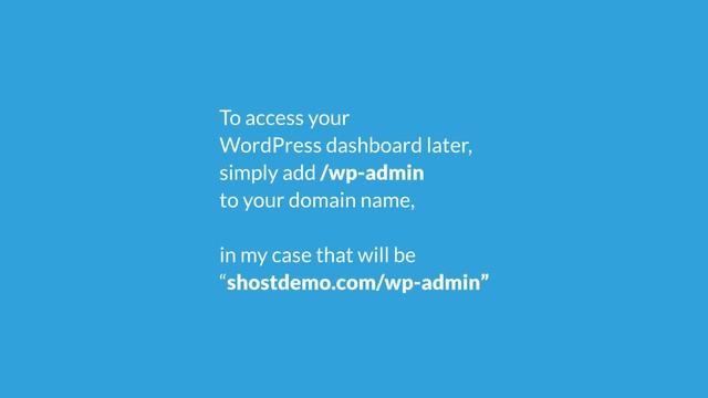 How to Install/Uninstall WordPress in your cPanel using Softaculous App Installer - StormerHost.com смотреть онлайн