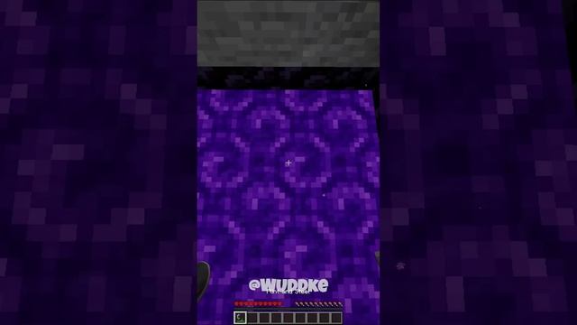 Boats Leads To Mr Beast And Fake Mr Beast... 73% ? #shorts #minecraft