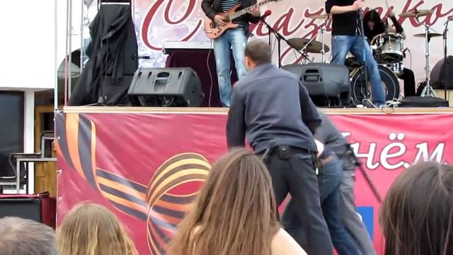09/05/2011 @ 4 Стихии - Новый путь смотреть онлайн