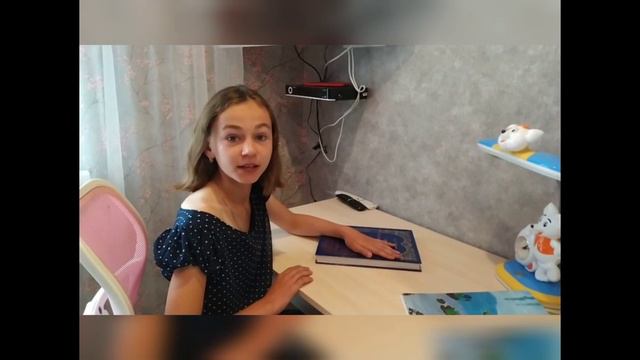 Номинация «Творчество без границ» - театрализованное прочтение произведений А.С. Пушкина смотреть онлайн