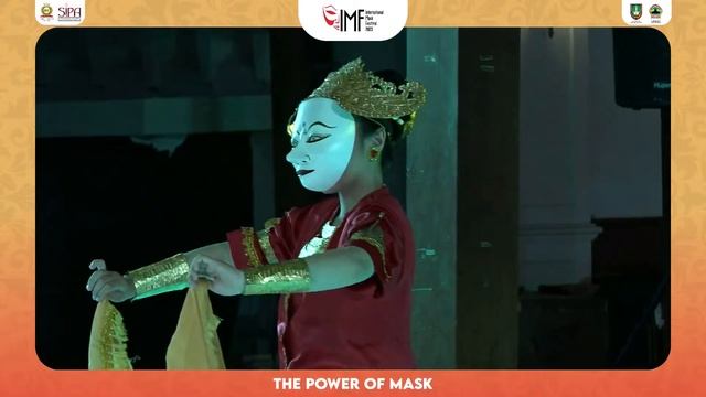 [LIVE] INTERNATIONAL MASK FESTIVAL 2023 - DAY 1 смотреть онлайн