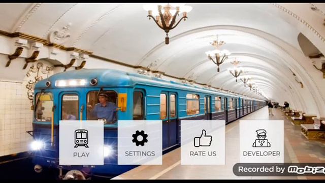 обзор игры про метро