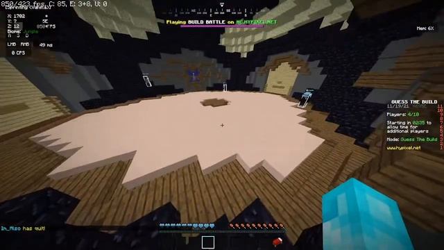 Block Game Chill Stream (and other games) смотреть онлайн