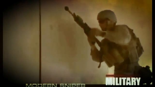 Advanced Sniper Technology and Tactics (Full Documentary) Full HD смотреть онлайн