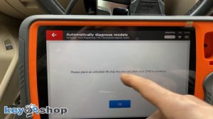 Volkswagen passat 2015 сделать ключ Кривой Рог / программирование ключа / vvdi Xhorse key tool plus