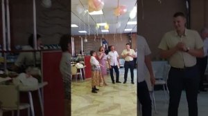 Самое трогательное поздравление от тёти племяннику
