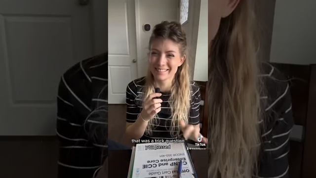 Pass This Test To Become a Network Engineer смотреть онлайн