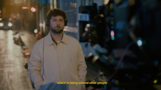 Elderbrook 'Numb' Behind the Scenes смотреть онлайн