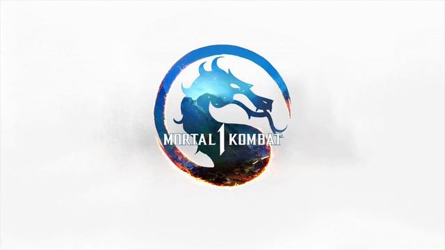 Cage Mansion Round 2 Soundtrack | MK1 смотреть онлайн
