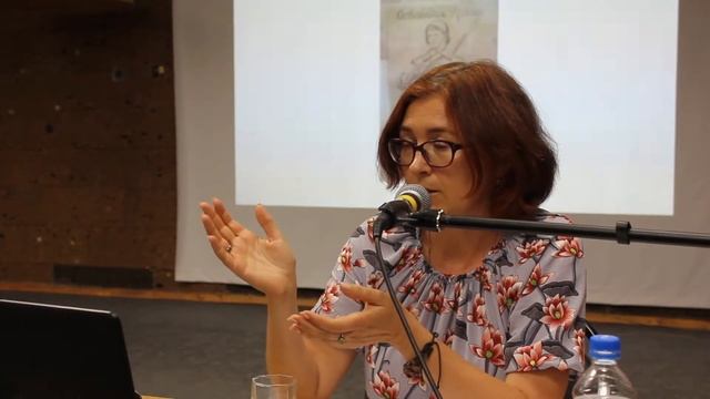 Презентация книги "Эмигранты из России в Загребе. Жизни и судьбы" смотреть онлайн