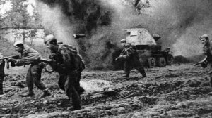 Анна Ахматова Мужество