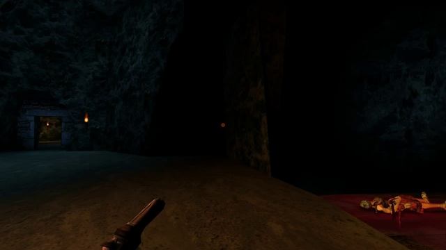 Clive Barker’s Undying (Клайв Баркер. Проклятые) - Магические эликсиры смотреть онлайн