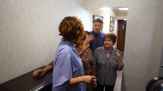 ПО СЛЕДАМ. СЕМЬЯ КРИВОШАПКО. Что стало с комнатой дочери. Проверка новой кухни смотреть онлайн