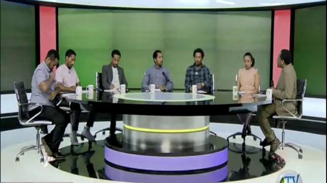 Ethiopia:ስለ አማራ ብሄርተኝነት ቃለ-መጠይቅ ከልሳነ አማራ መስራቾች ጋር በአማራ ቲቪ/ Interview With Lesane Amhara