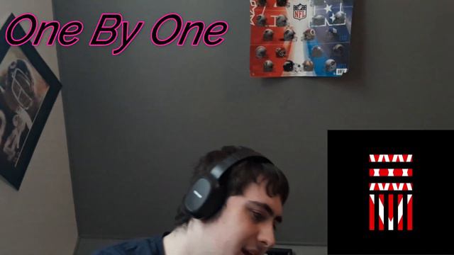 ONE OK ROCK 35 album react (part 2) This is amazing! смотреть онлайн