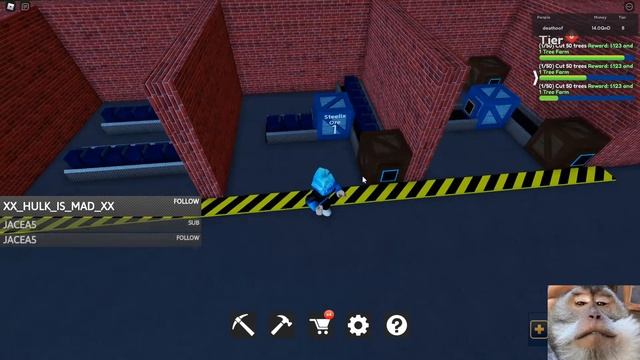 ROBLOX FACTORY SIMULATOR: Tips and Tricks смотреть онлайн