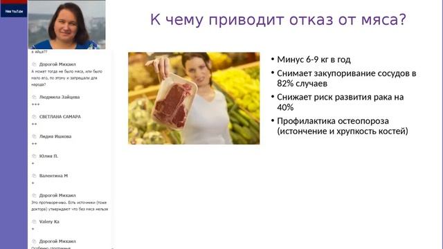 ОЛЬГА ЗАГУМЕНОВА: Природное оздоровление и омоложение методами Аюрведы смотреть онлайн