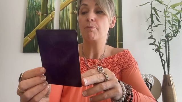 Montée vibratoire de Gaïa et portail lunaire : Messages urgents pour toi ❤️ смотреть онлайн