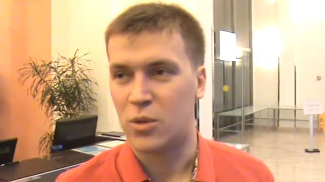 Почему Важно быть лично Иван Родионов смотреть онлайн