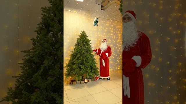Искусственная елка смотреть онлайн