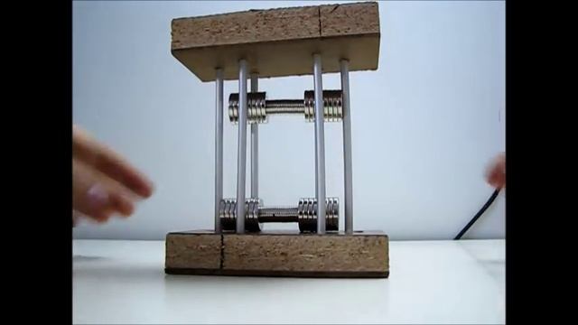 LEVITATION BOX - maglev bound | Magnetic Games смотреть онлайн