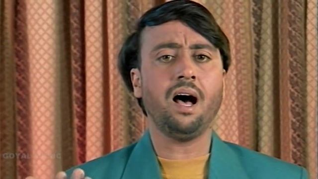 Hardev Mahinanagal | Mahi Chahunda Kise Hor Nu | Official Goyal Music | Punjabi Sad Song смотреть онлайн