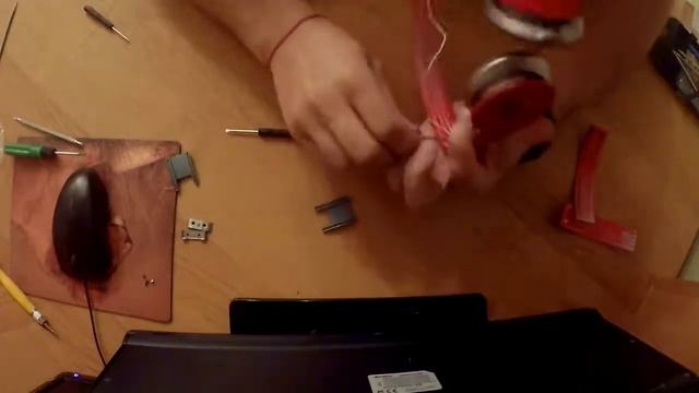 Ремонт наушников Монстр битс соло (monster beats solo hd) repair смотреть онлайн