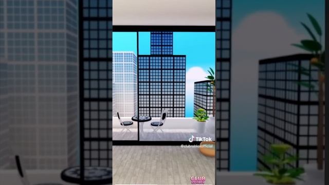 *NEW APARTMENT'S *CLUB ROBLOX update TOMORROW смотреть онлайн