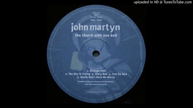 John Martyn - Glory Box HQ смотреть онлайн