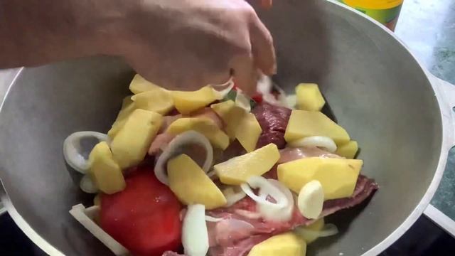 Вкусные идеи