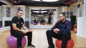 Как похудеть в Белгороде на 40кг?