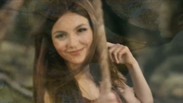 Не смотрите на меня, очи чёрные смотреть онлайн