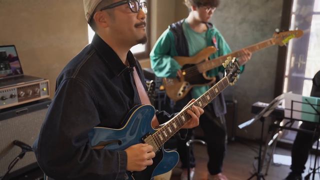 Toshiki Soejima : Live & Recording 2022 / Neo-Soul Guitar смотреть онлайн