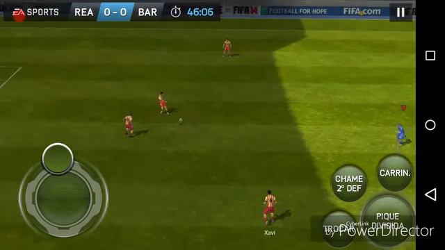 FIFA 14 ANDROID - BAIXAR APk + MODOS DESBLOQUEADOS (ATUALIZADO) смотреть онлайн