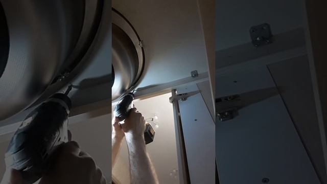 Доработка крепления мойки смотреть онлайн