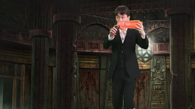 @RTGame vs Dagoth Ur смотреть онлайн