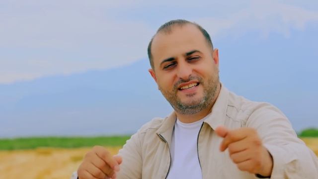 Hayk Sargsyan - POPURRI смотреть онлайн
