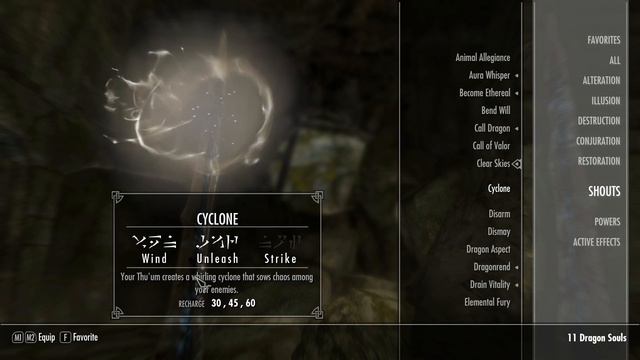 Skyrim Dragonborn - Black Book: Untold Legends [no quest requirement] смотреть онлайн